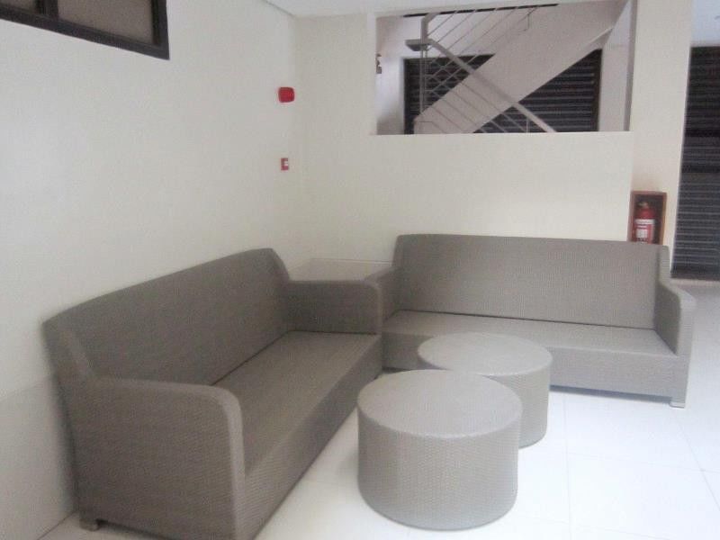 Crown Regency Courtyard Resort Balabag  Extérieur photo